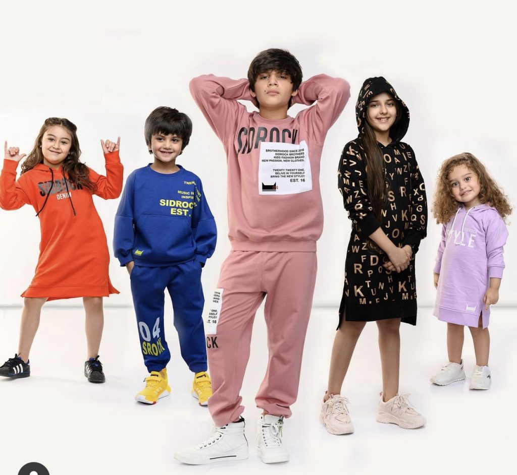 First Faces Models — global coverage