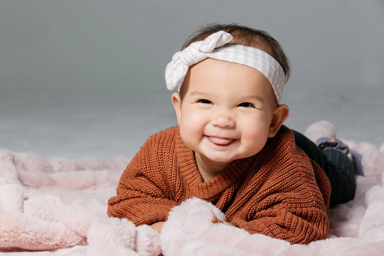Baby model