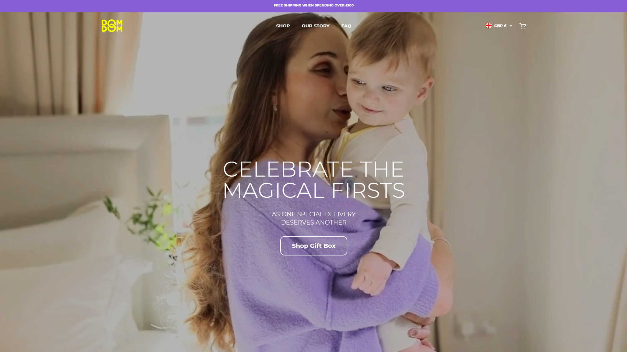 Example Campaign