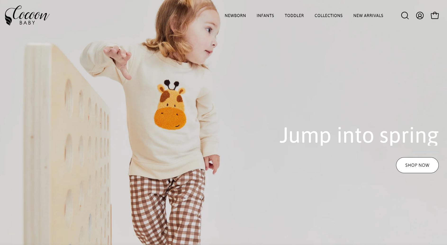 Example Campaign