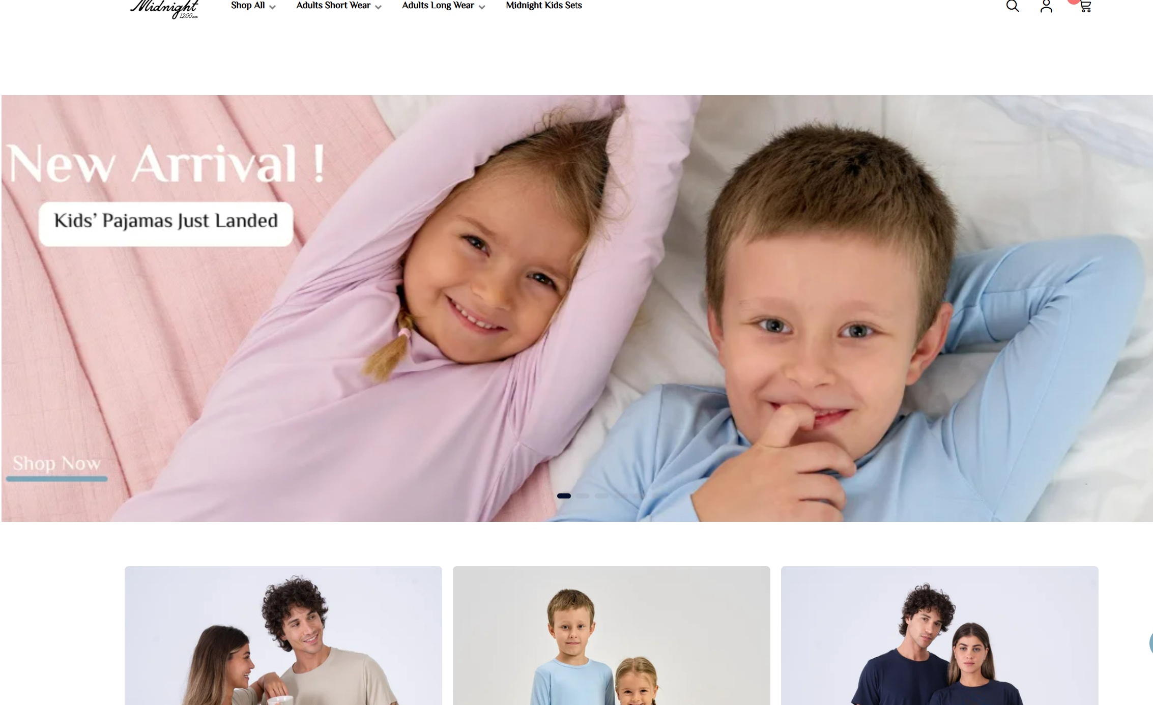 Example Campaign
