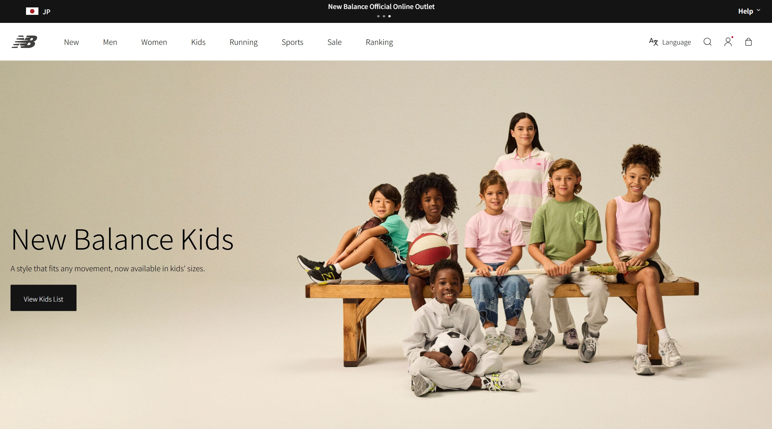 Example Campaign