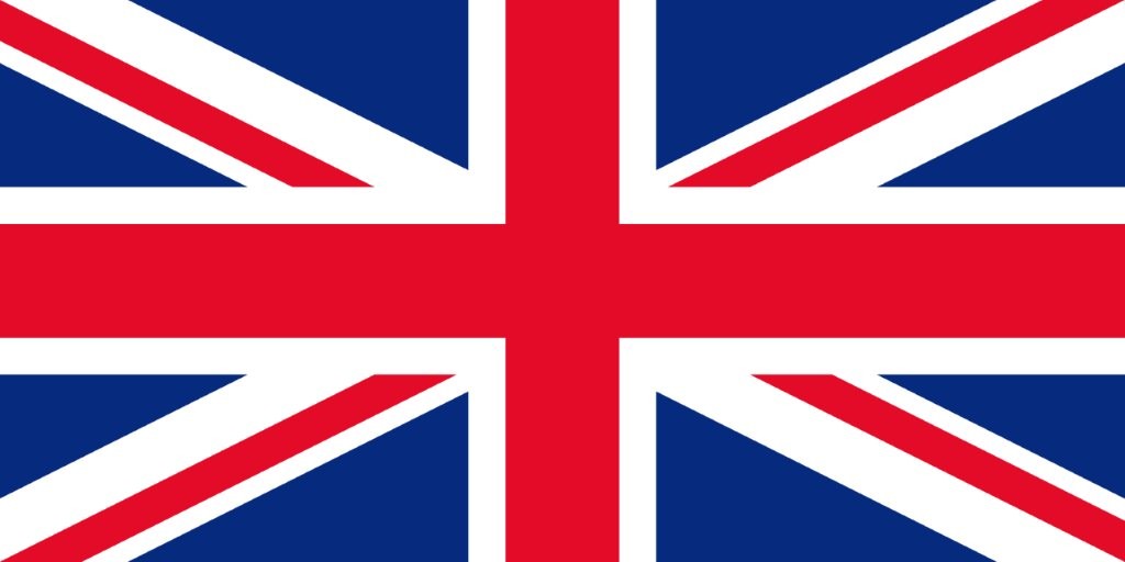 UK Flag