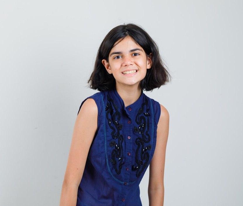 Portfolio photo