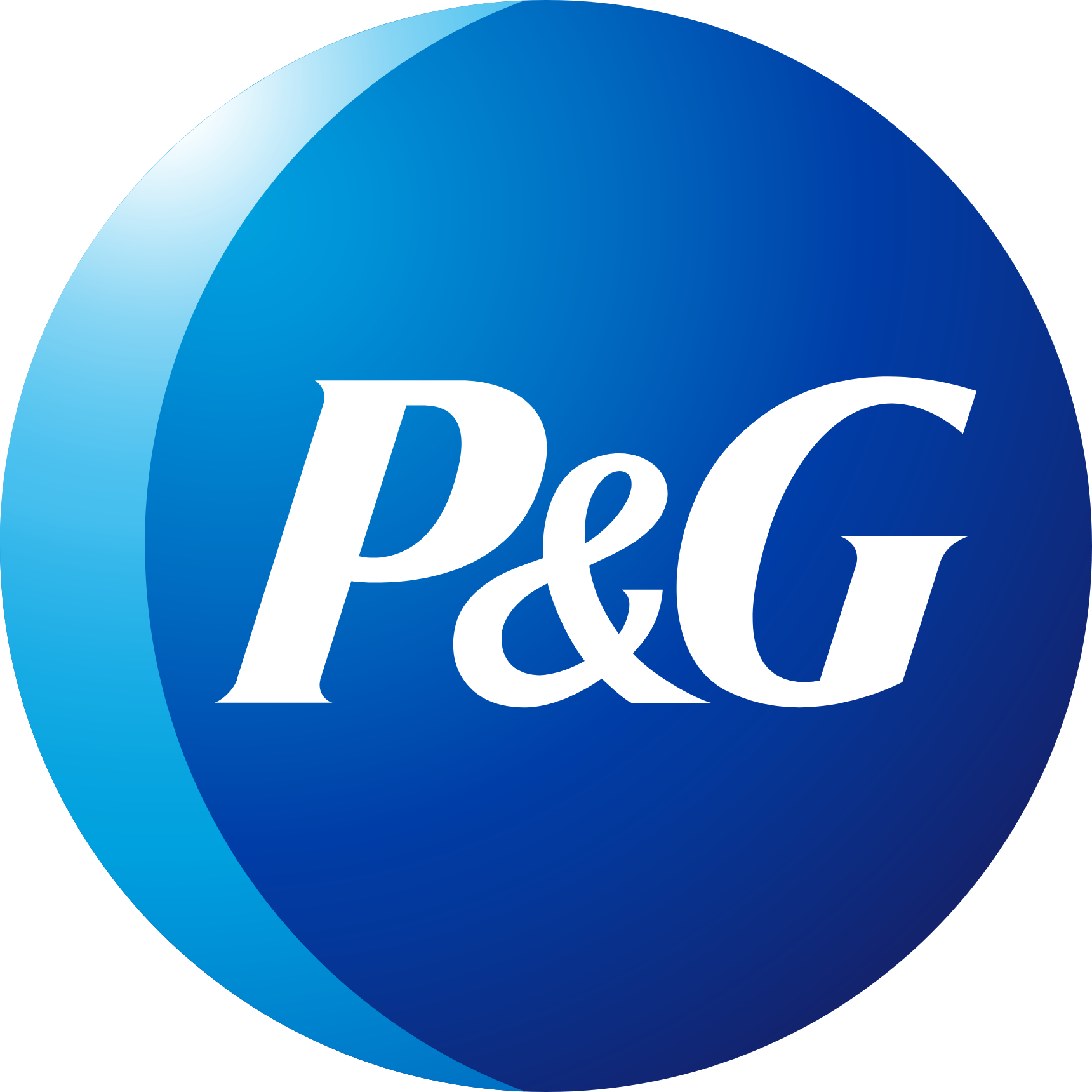 procter logo